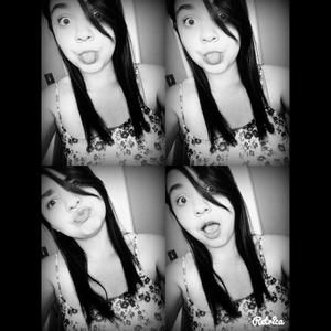 Meet your Posher, Lyndsey